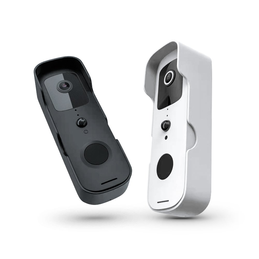 MCMP 0133 WiFi Video Doorbell tuya 2