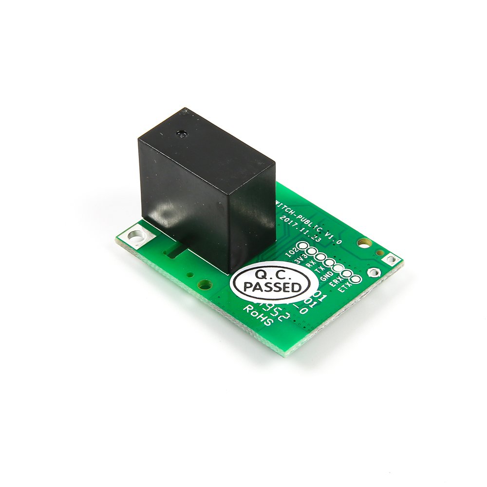 MCMP 0136 Sonoff Re5v1c wifi smart 5v relay for automation 5