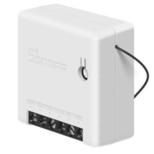 Sonoff MiniR2 smart module