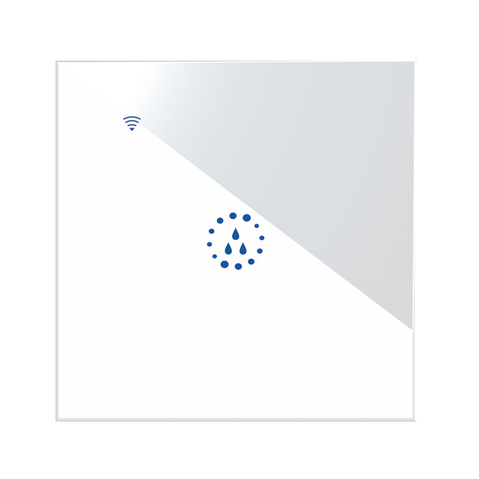 MCMP 0139 20Amp Single WiFi Smart Switch for AC boiler Copy