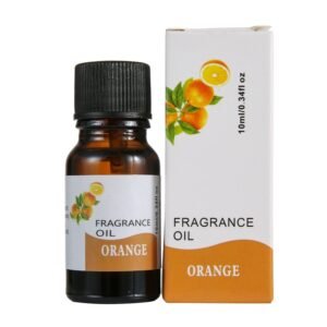 MCMP 0152 11 10ml Fragrance oil oranges