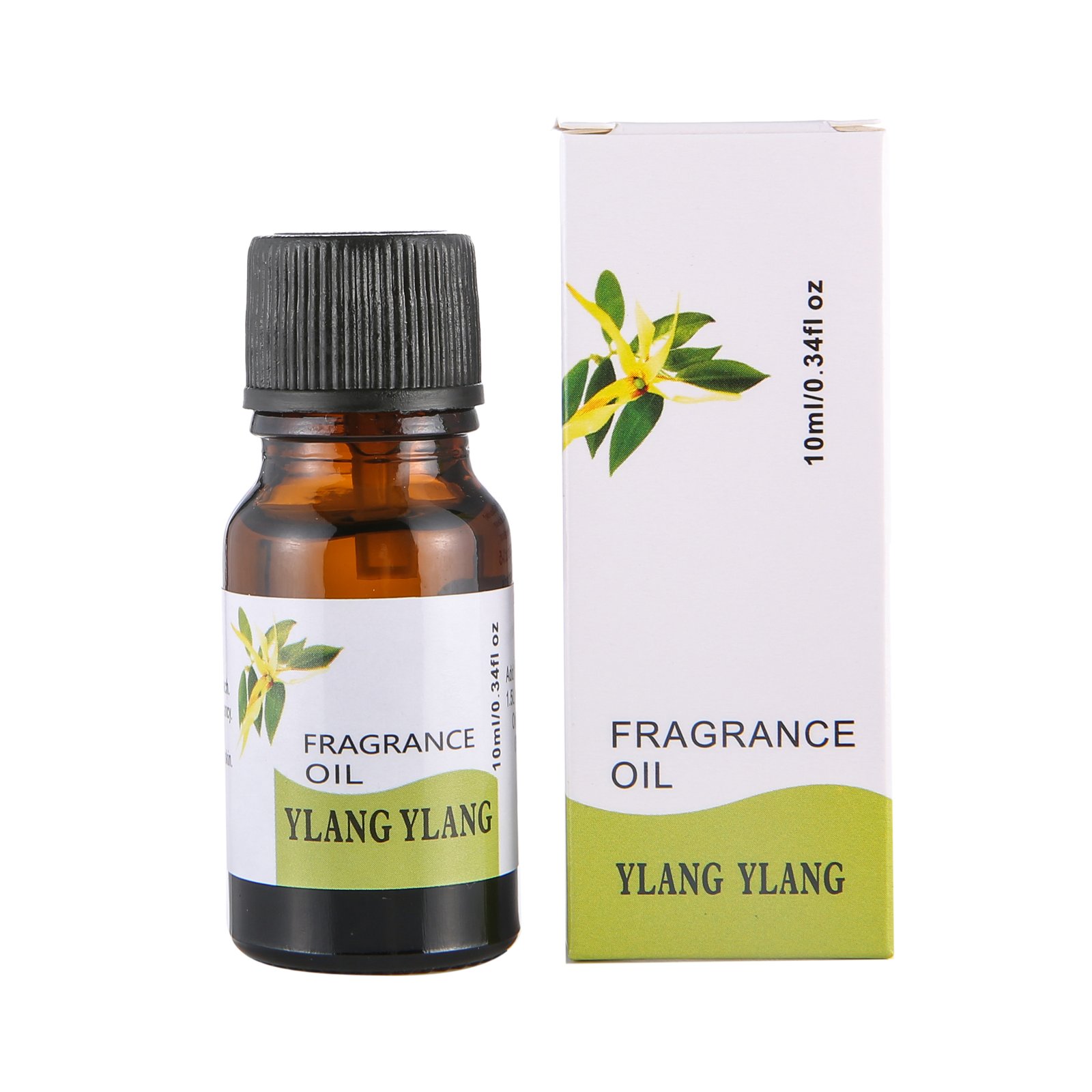 MCMP 0152 12 10ml oil fragrance Ylang Ylang