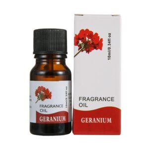 10 ML Geranium Fragrance Oil for Diffusers