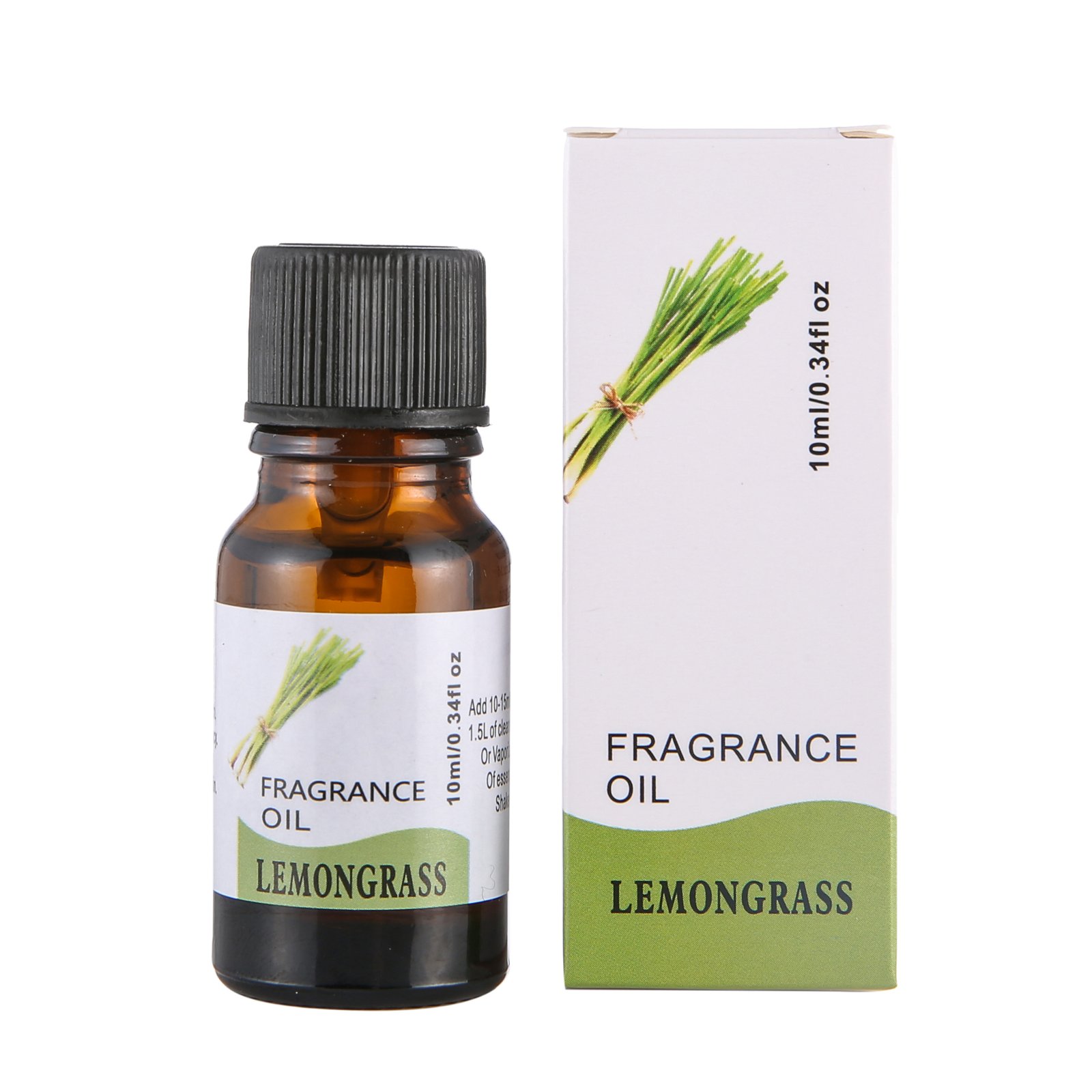 MCMP 0152 5 10ml oil fragrance Lemongrass