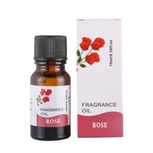 10 ML Rose Fragrance Oil for Diffusers