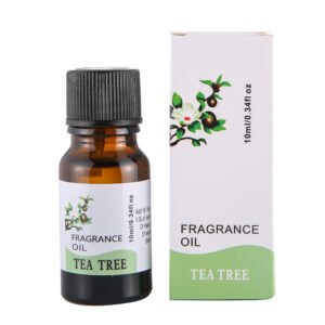 10 ML Tea Tree Fragrance Oil for Diffusers