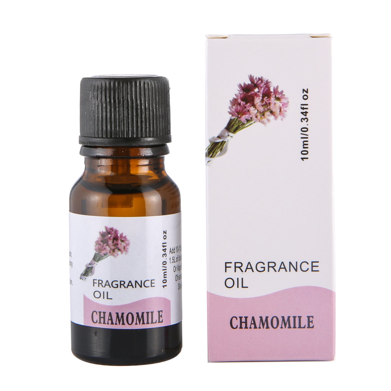 MCMP 0152 Chamomile Frangce Oil 0 m bottle