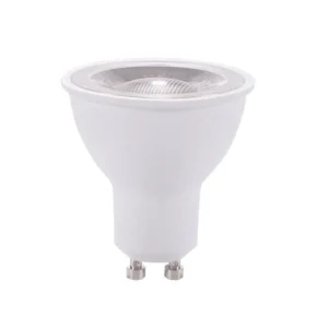 MCMP 0161 6w Dimmable GU10 3000K bulb