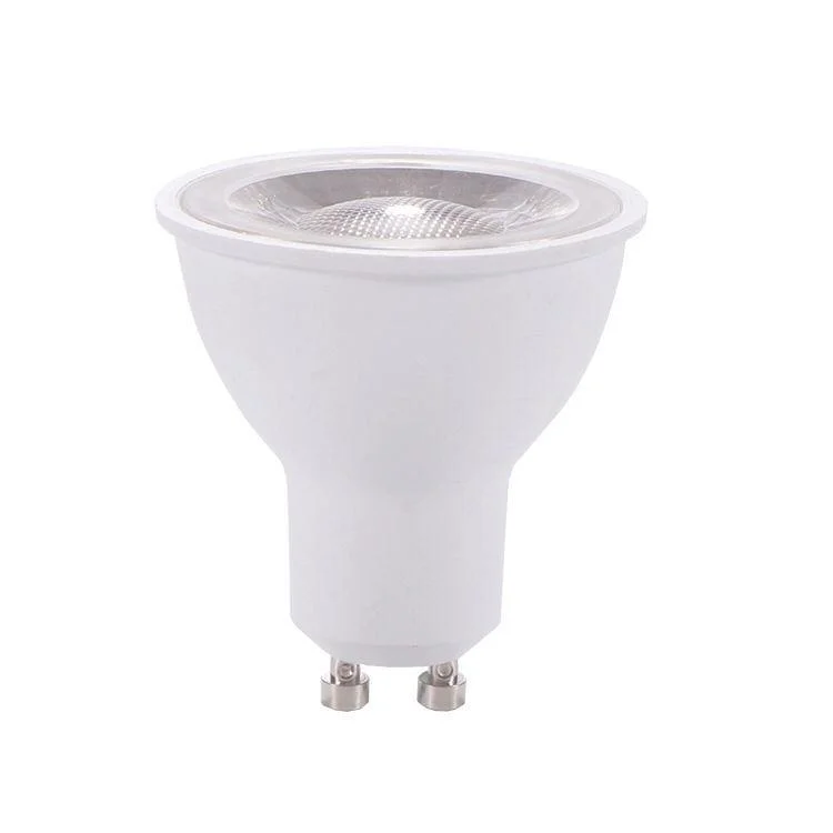 MCMP 0161 6w Dimmable GU10 3000K bulb