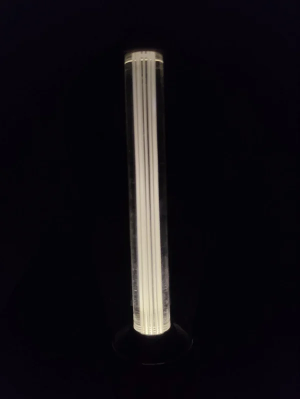 St64 Guide Light ST64 Smoked Glass Guide Light 2200K - MCMP IMPORTS