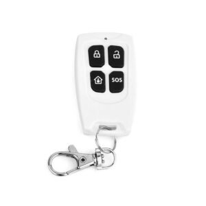 Tuya Smart H3 Alarm Remote Control