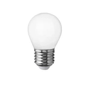 mcmp 0158 G45 Spiral Led Filament bulb Frosted
