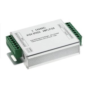 0189 led strip amplifier rgbccw