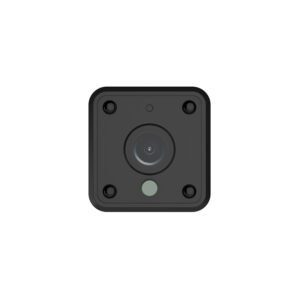 0213 2MP WiFi Smart Mini Camera