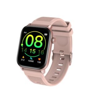 Riversong Motive 3 Pastel Pink Smartwatch
