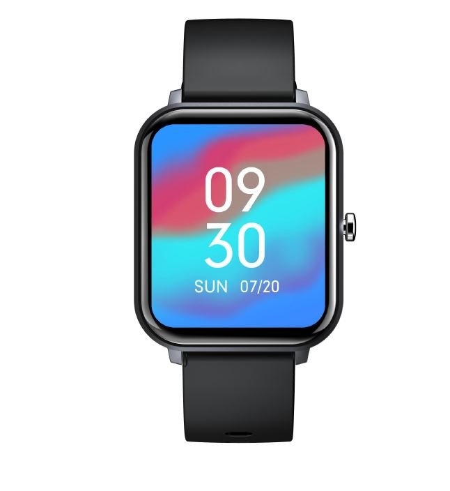 Riversong Smartwatch–Bluetooth Calling