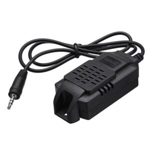 Sonoff Si7021 Temperature and Humidity Sensor