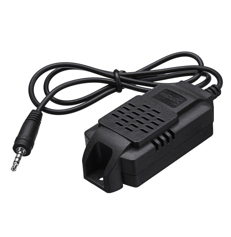 Sonoff Si7021 Temperature and Humidity Sensor