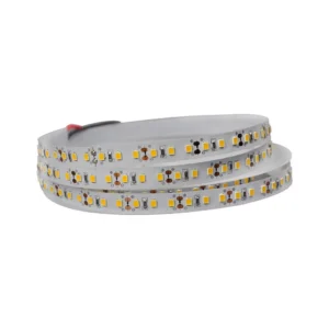 8mm CCT (Warm+Cool) Led Strip 120 Led Per Mtr