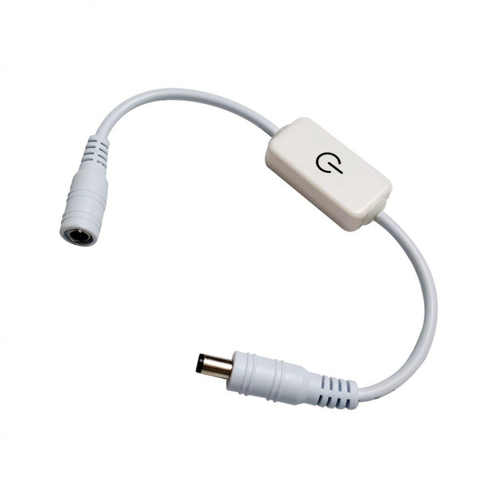 MCMP 0194 12V 24v led strip switch and dimmer for furniture etc