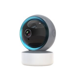 MCMP 0208 Smart indoor 5MP Ptz Camera