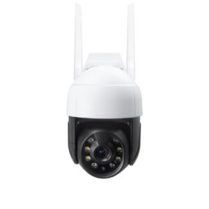 MCMP 0209 5MP Outdoor PTZ Camera