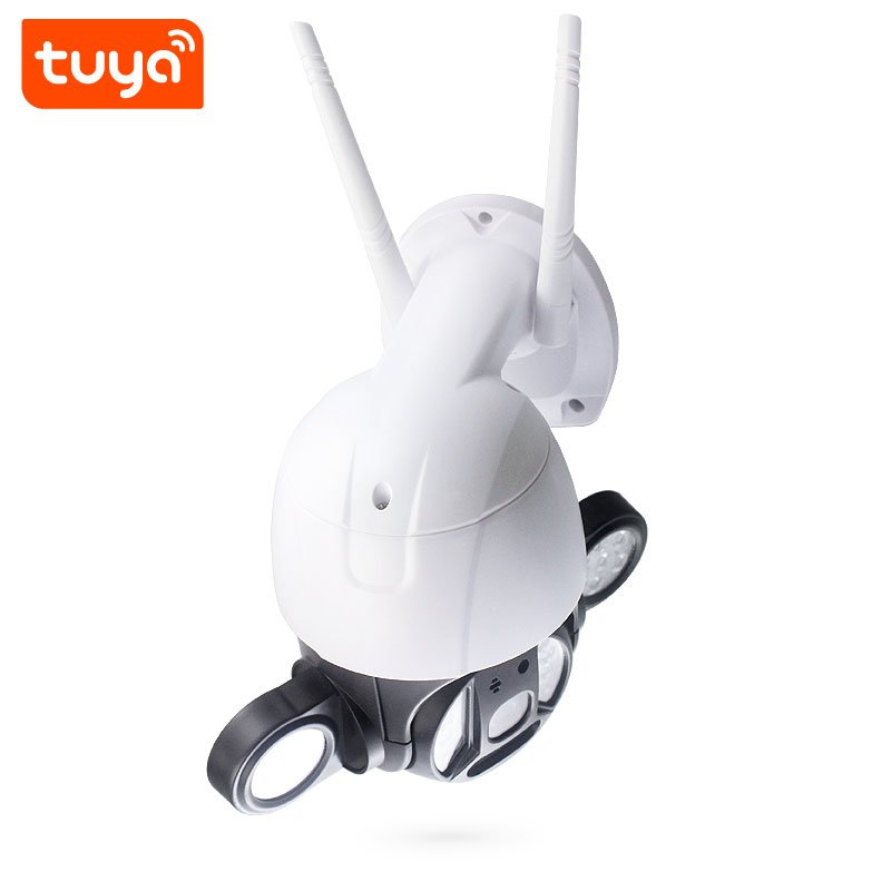 MCMP 0211 3MP Outdoor PTZ Camera with Infrared Beam 10 1