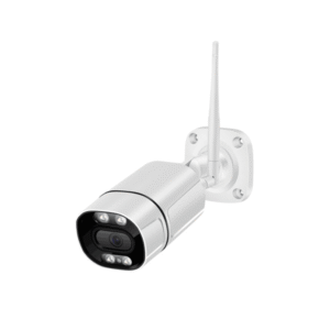MCMP 0214 3MP Smart fixed outdoor camera