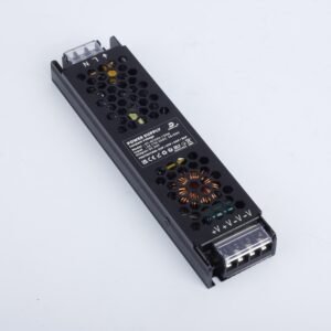 Dusktec 24V 250Watts Fanless Power Supply