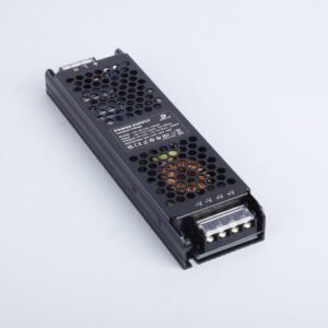 Dusktec 24V 400Watts Fanless Power Supply