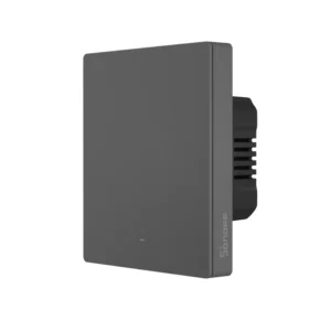 Sonoff M5 Toggle Smart Switch Dim Grey