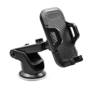 Phone Mount Secure, Adjustable & Universal