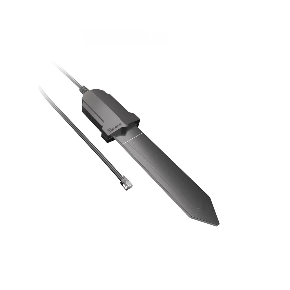 Sonoff MS01 Soil Sensor for TH Elite
