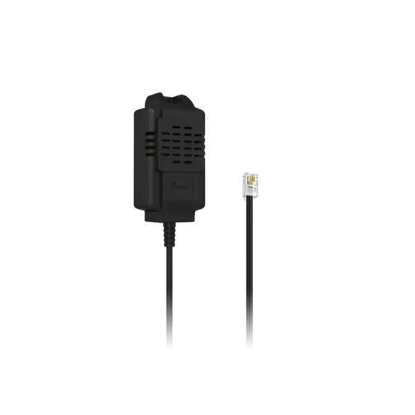 Sonoff THS01 Temperature & Humidity Sensor