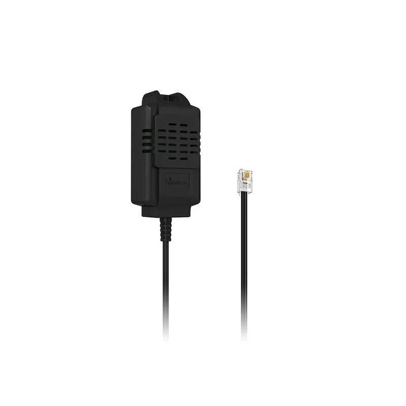 Sonoff THS01 Temperature & Humidity Sensor