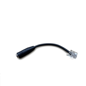 Sonoff Adaptor for TH Sensors jack to RJ9