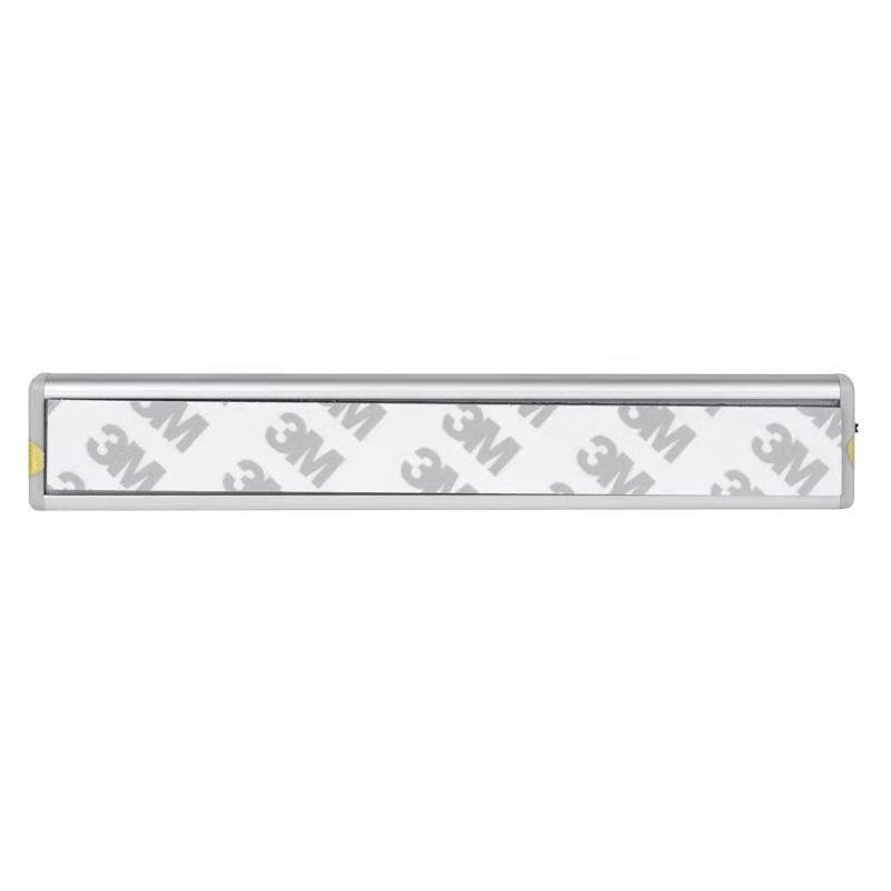 MCMP 0238 1 Cool White 18cm rechargeable led magnetic strip 1
