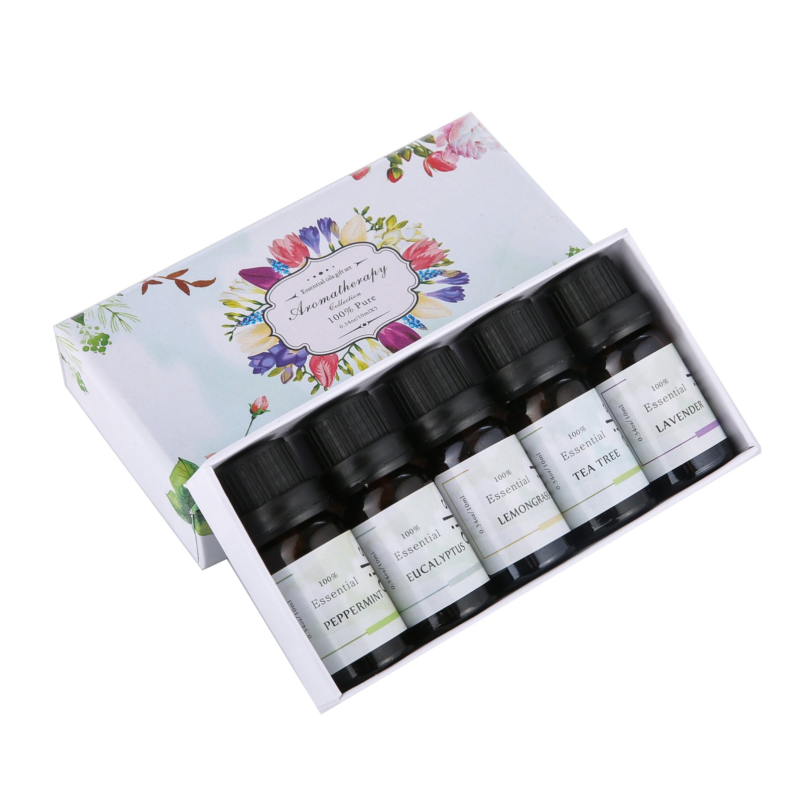 MCMP 0240 Fragrance Oil Gift Pack 5 x 10 ml bottles 3 scaled