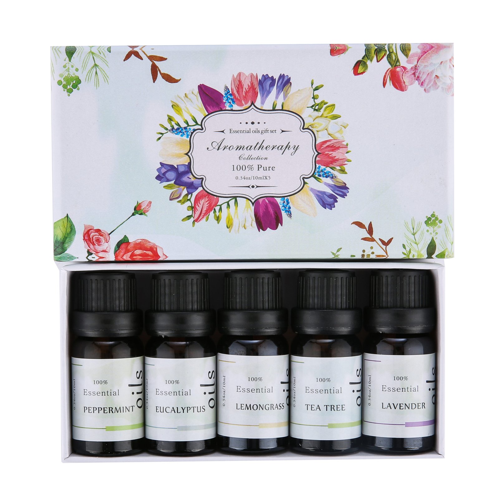 MCMP 0240 Fragrance Oil Gift Pack 5 x 10 ml bottles 4 scaled