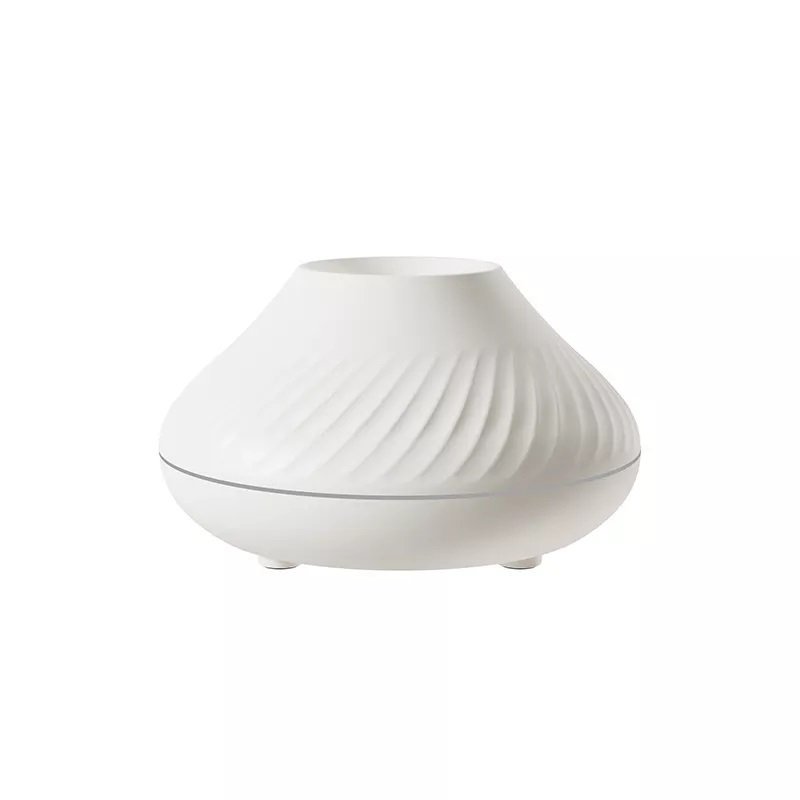 Smoke Effect Aroma Diffuser – White 130ml