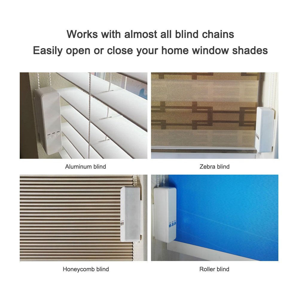 MCMP 0243 Tuya WiFi Roller Curtain Motor 10