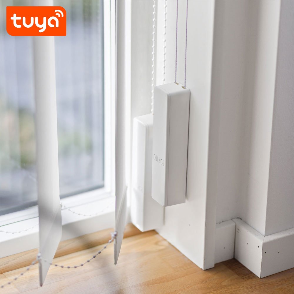 MCMP 0243 Tuya WiFi Roller Curtain Motor 3