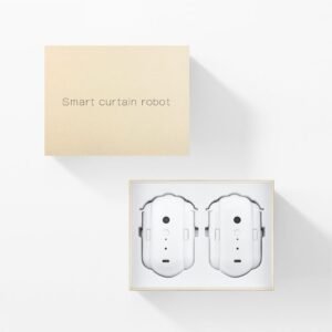 MCMP 0247 Tuya Smart Bluetooth Twin Curtain Motor 8 1
