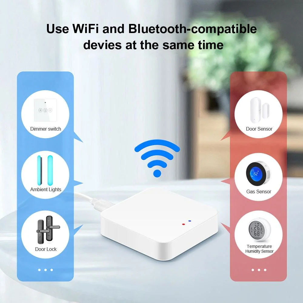 MCMP 0248 WiFi Smart Bluetooth Gatweway 3