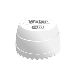 Tuya Smart WiFi Floor Water leak Detector