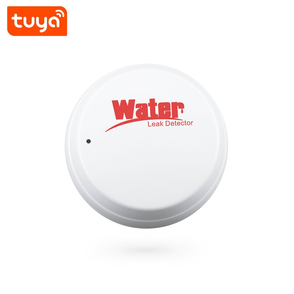 Tuya Smart WiFi Floor Water leak Detector - Image 8