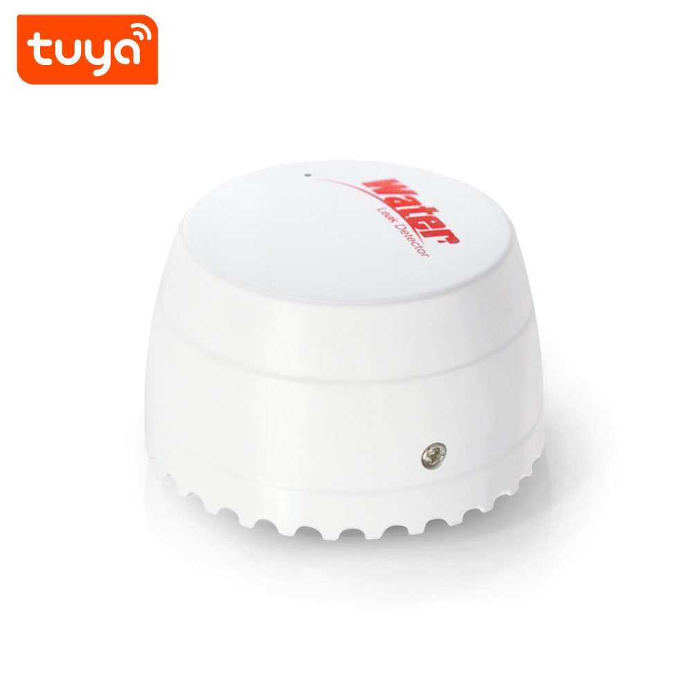 Tuya Smart WiFi Floor Water leak Detector - Image 9