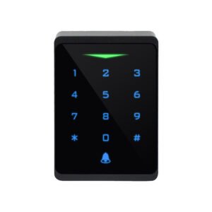 MCMP 0251 Smart Access Control Keypad with Bell Option