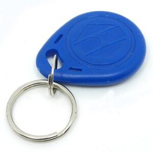 125KHz RFiD Tag for Access Control