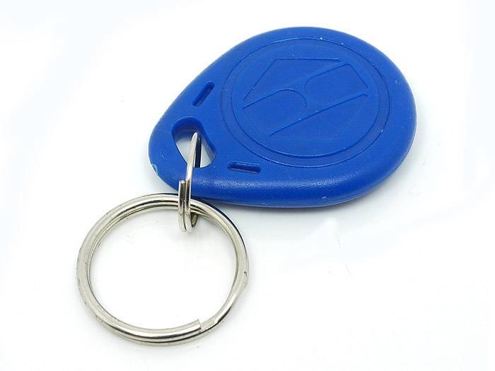 125KHz RFiD Tag for Access Control